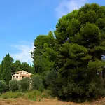 Gasthof Torre Alta De Ram Alcañiz