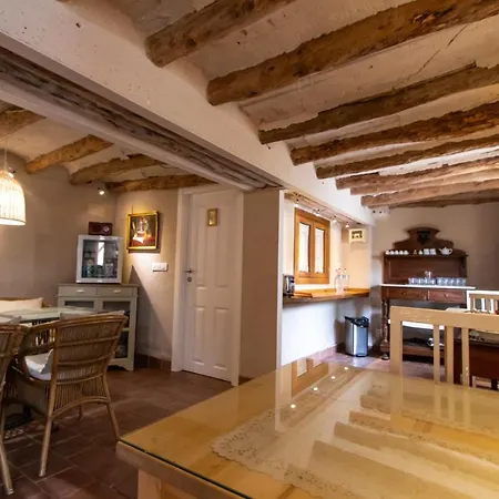 Torre Alta De Ram Penzion