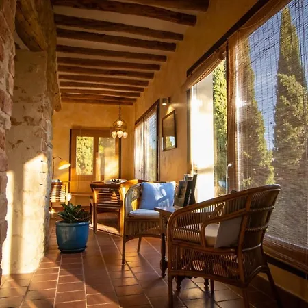 Torre Alta De Ram Penzion