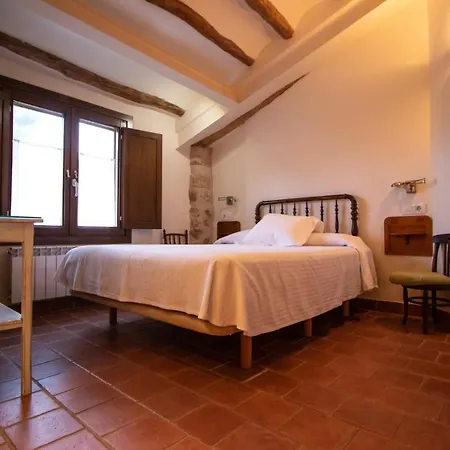 Penzion Torre Alta De Ram 3*