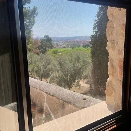 Torre Alta De Ram Penzion 3*