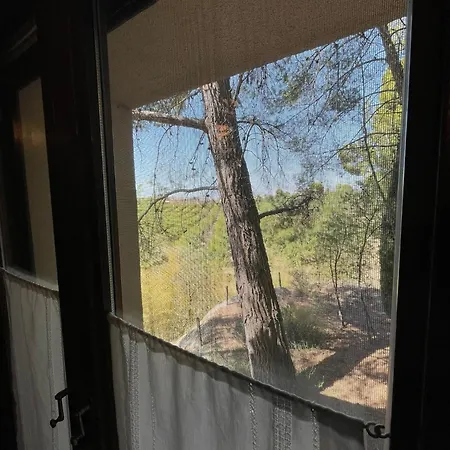 Torre Alta De Ram Maison d'hôtes