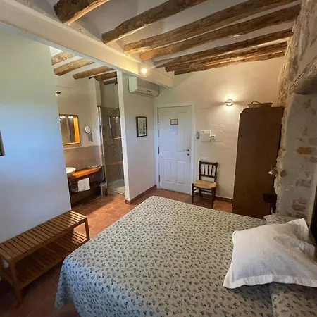 Penzion Torre Alta De Ram Alcañiz