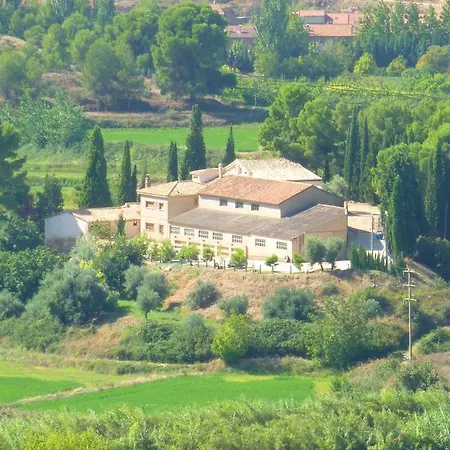 게스트하우스 Torre Alta De Ram Alcañiz