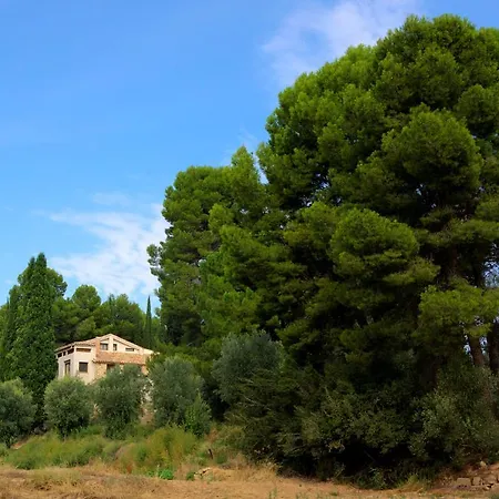 Maison d'hôtes Torre Alta De Ram Alcañiz