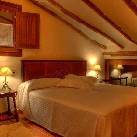 Penzion Torre Alta De Ram 3*