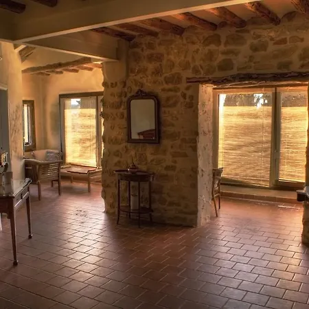 Penzion Torre Alta De Ram Alcañiz