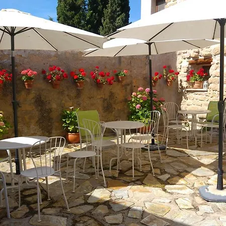 Penzion Torre Alta De Ram Alcañiz