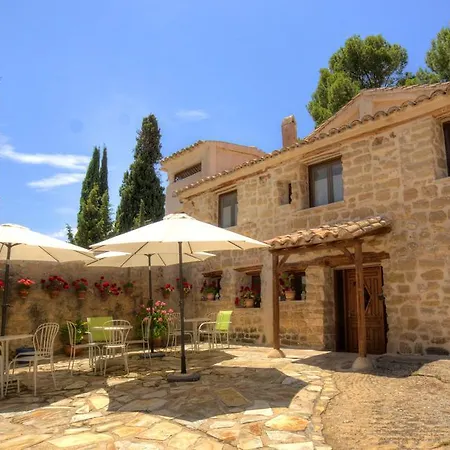 Penzion Torre Alta De Ram 3*