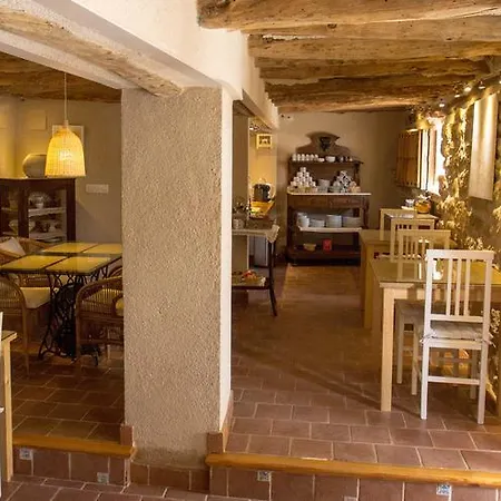 Torre Alta De Ram Alcañiz