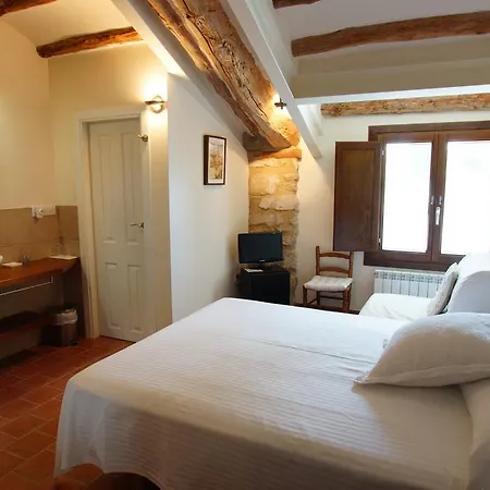 Maison d'hôtes Torre Alta De Ram