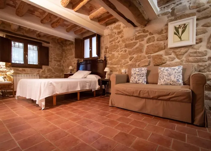 Torre Alta De Ram Maison d'hôtes 3*