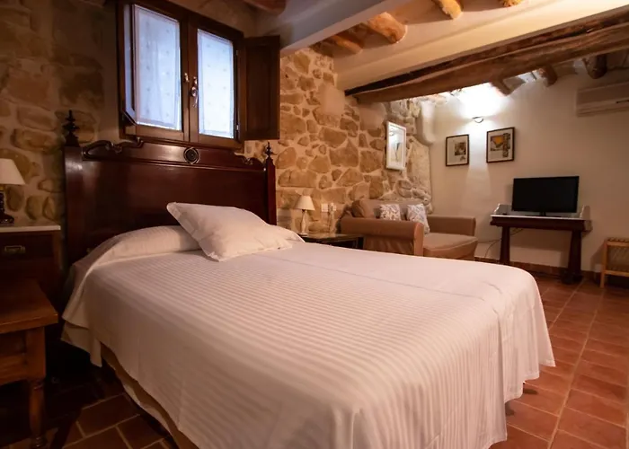 Torre Alta De Ram Maison d'hôtes 3*