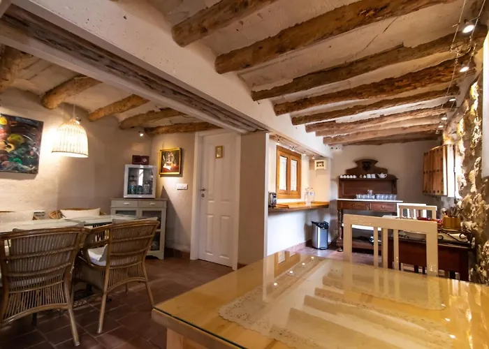 Torre Alta De Ram Maison d'hôtes