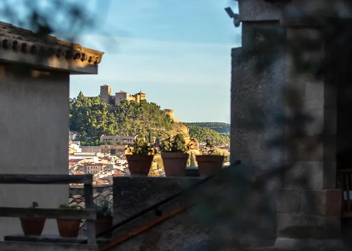 Maison d'hôtes Torre Alta De Ram 3*