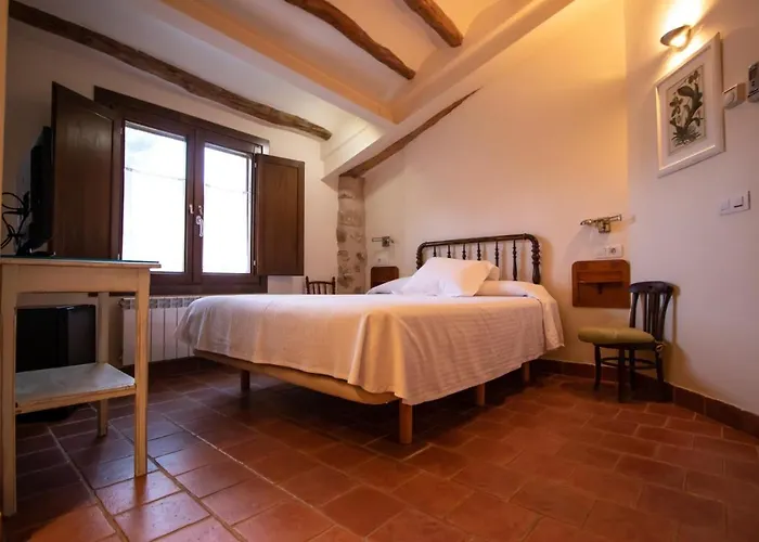 Maison d'hôtes Torre Alta De Ram 3*