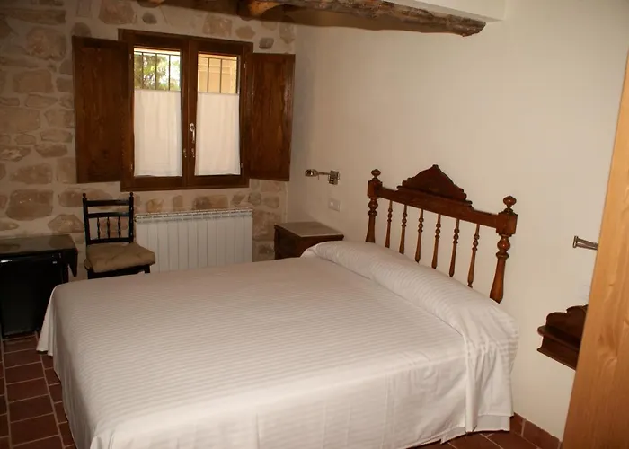 Maison d'hôtes Torre Alta De Ram 3*