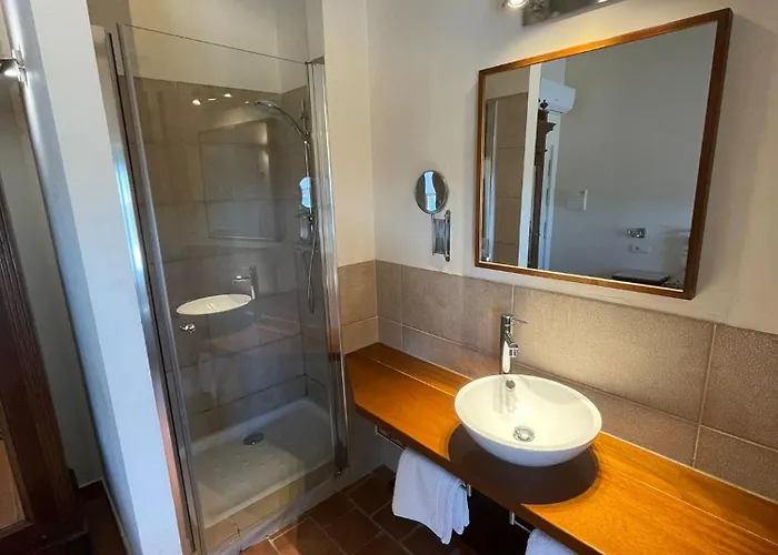 Maison d'hôtes Torre Alta De Ram Alcañiz