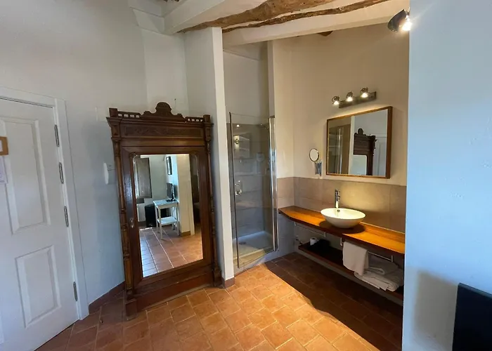 Torre Alta De Ram Maison d'hôtes Alcañiz