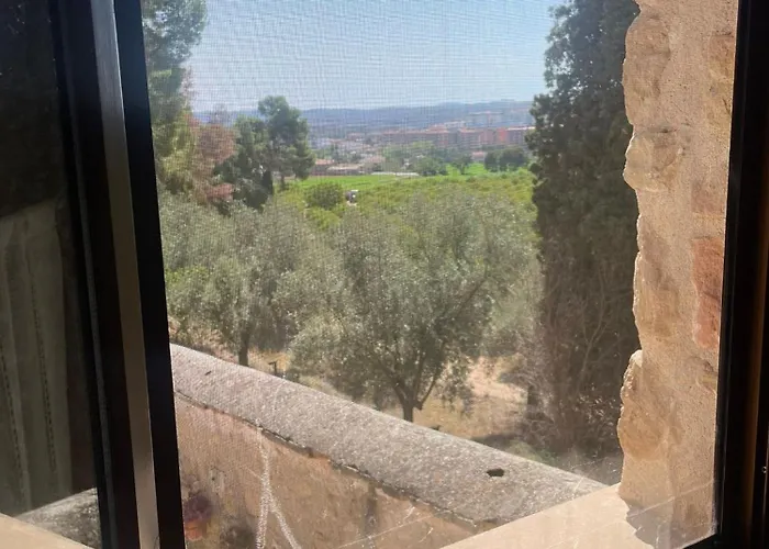 Torre Alta De Ram Maison d'hôtes 3*