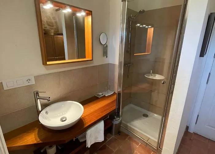 Torre Alta De Ram Maison d'hôtes