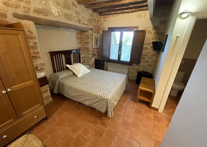 Torre Alta De Ram 3*