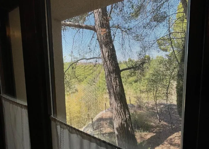 Torre Alta De Ram Maison d'hôtes