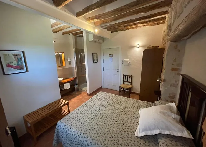 Maison d'hôtes Torre Alta De Ram Alcañiz