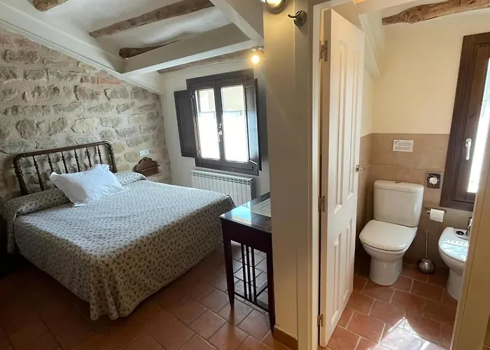 Torre Alta De Ram Maison d'hôtes 3*