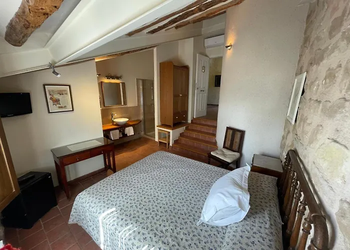 Torre Alta De Ram Maison d'hôtes 3*