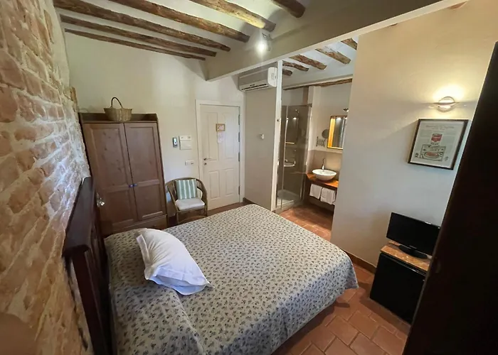 Maison d'hôtes Torre Alta De Ram Alcañiz