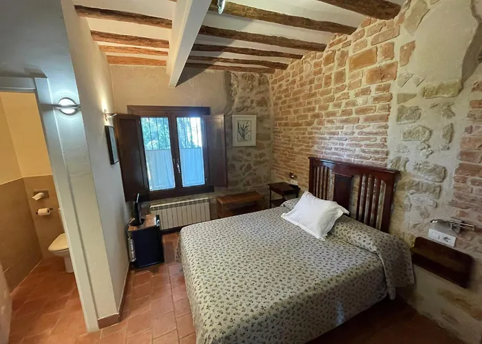 Torre Alta De Ram Maison d'hôtes