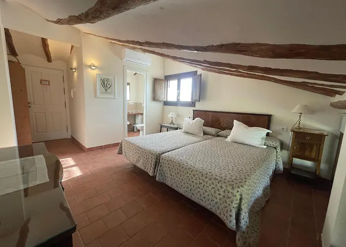 Torre Alta De Ram 3*