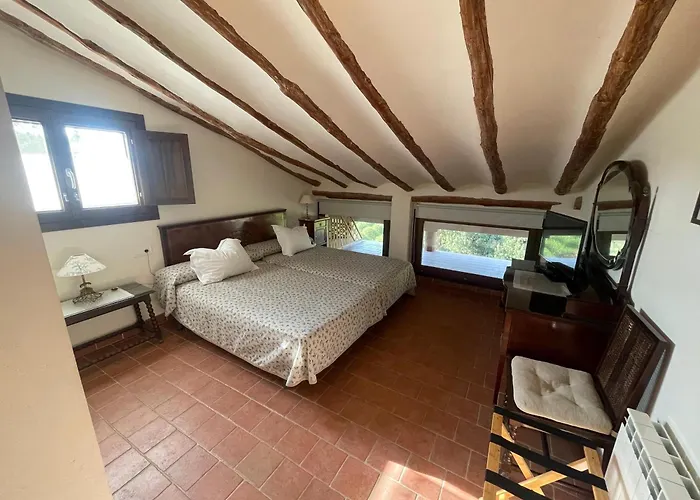 Torre Alta De Ram Alcañiz