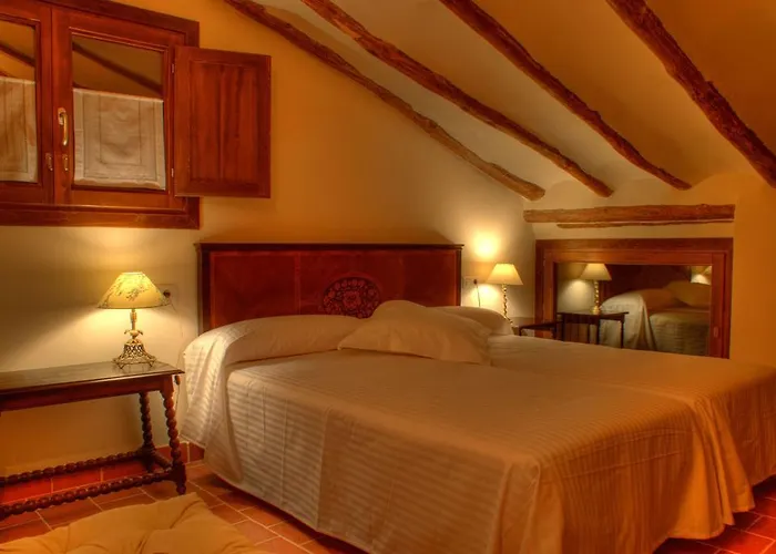 Maison d'hôtes Torre Alta De Ram 3*