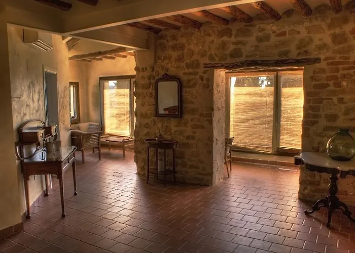 Gasthof Torre Alta De Ram Alcañiz