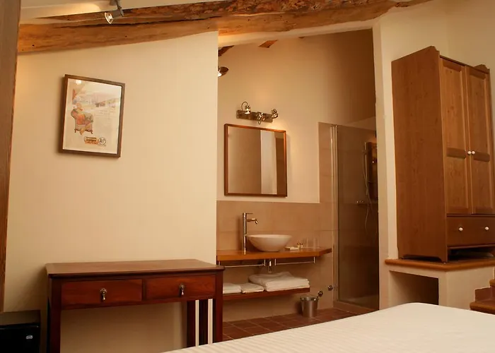 Maison d'hôtes Torre Alta De Ram Alcañiz