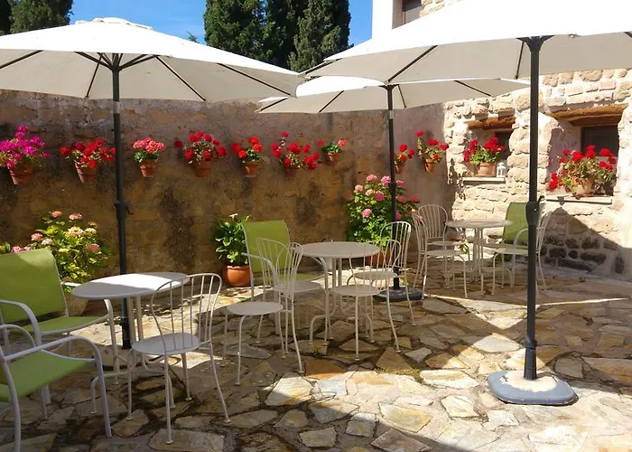 Maison d'hôtes Torre Alta De Ram Alcañiz