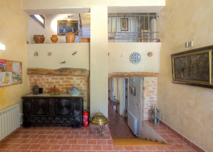 Torre Alta De Ram Alcañiz