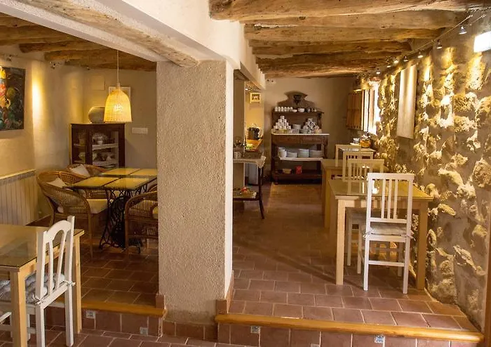 Torre Alta De Ram Alcañiz