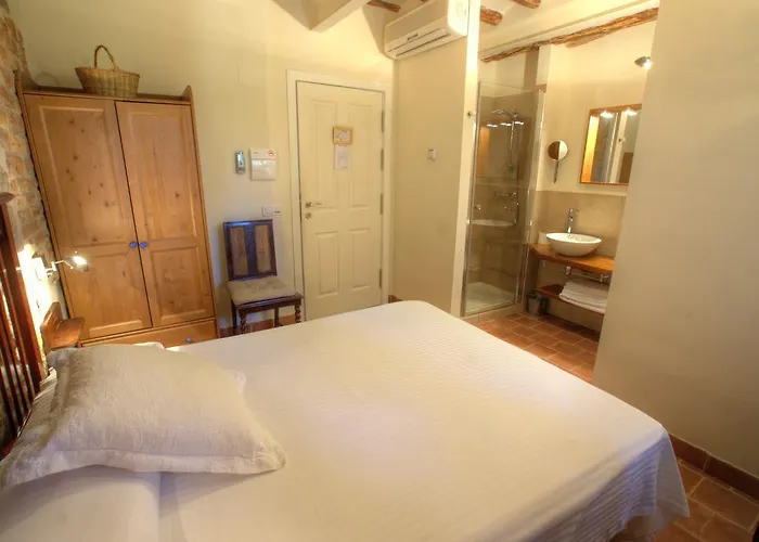 Torre Alta De Ram Maison d'hôtes Alcañiz