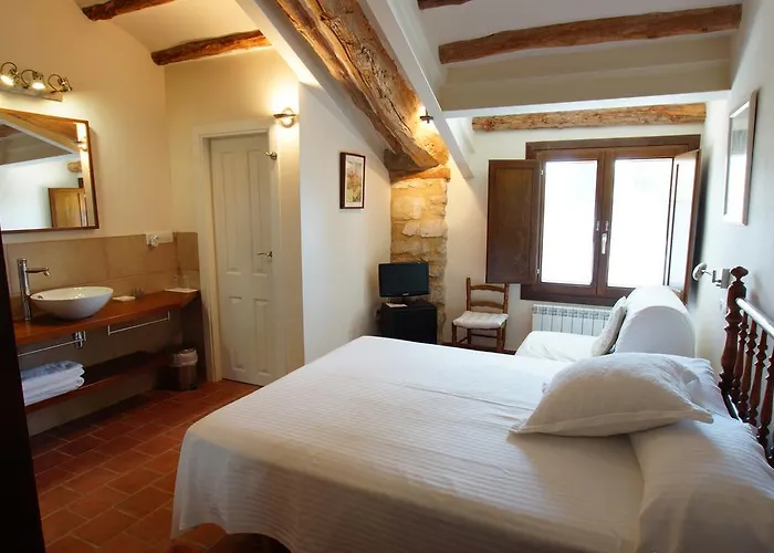 Maison d'hôtes Torre Alta De Ram